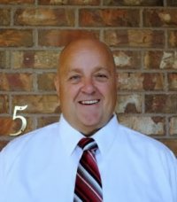 Jeff Reese
