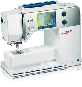 Artista 640