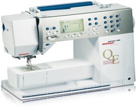 Aurora 440 QE