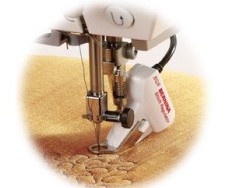 Bernina Stitch Regulator