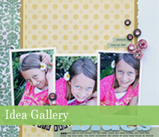 Bling & Brads embellishments