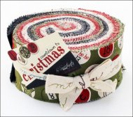 Moda Jelly Roll