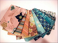 1/2 Yard Bundle