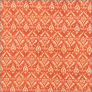 Curio Orange