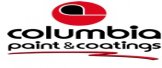 Columbia Paint & Coating logo