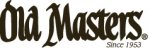 Old Masters logo