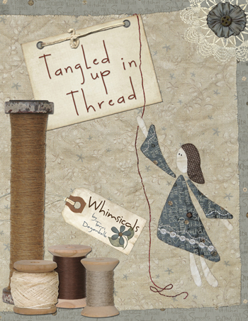 Tangled up in Thread