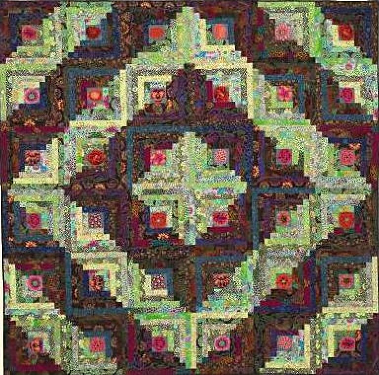 Quilt and Wall Hanging Kits