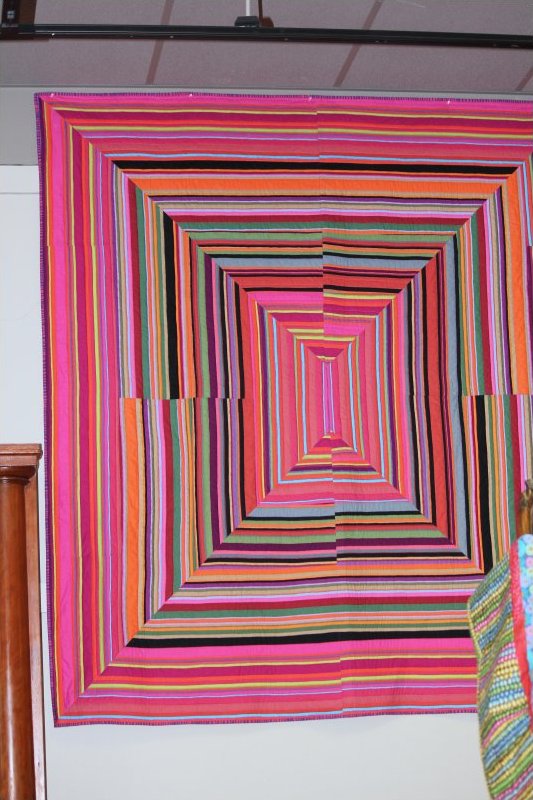 Quilt and Wall Hanging Kits