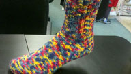 Sock