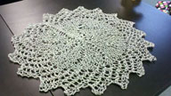 Doily