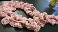 3-2-1 Scarf