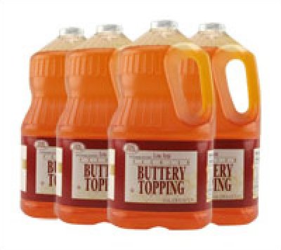 snappy popcorn butter burst oil