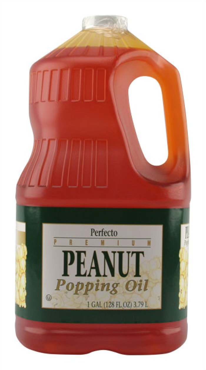 Perfecto Peanut Oil 1 Gallon