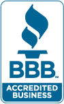 Click to verify BBB accreditation and to see a BBB report. Click to verify BBB accreditation and to see a BBB report.