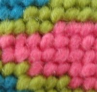 basic needlepoint stitches
