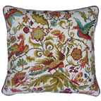 Chippendale needlepoint kit