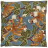 needlepoint pillow kit by Cleopatra's Needle