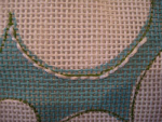 backstitch