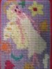needlepoint kits for kids angel