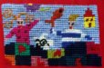 needlepoint kits for kids stitch the pictures