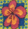 Mary Self small needlepoint kit