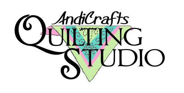 Visit AndiCrafts Quilting Studio Website AndiCrafts Quilting Studio