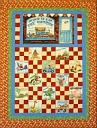 Toy Shop Quilt Kit