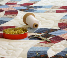 Designer Fabric