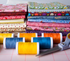 Quilting Fabric