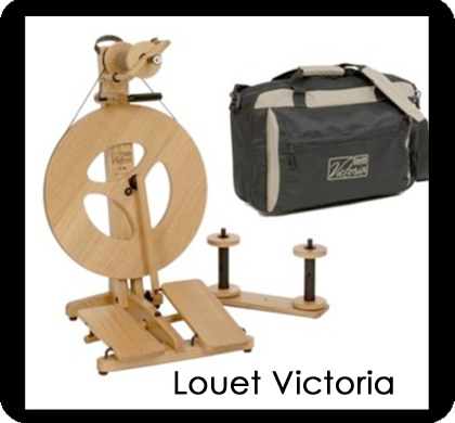 Spinning Wheels