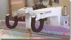 handiquilter 16