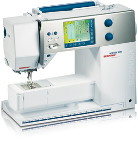Bernina