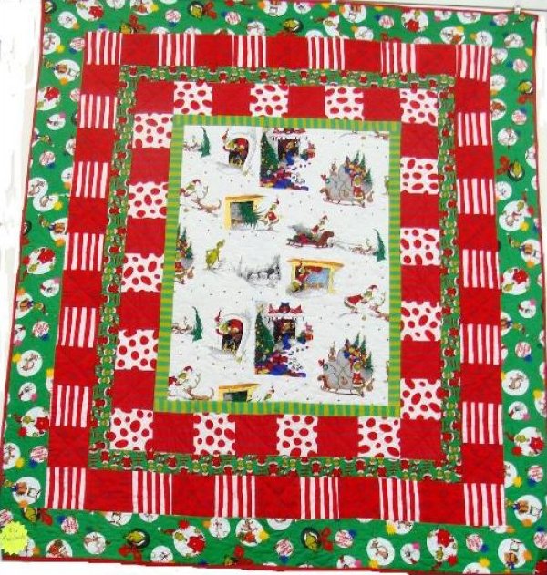 Hemingworth Embroidery Thread