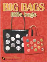 Big Bags Little Bags Book