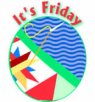 It's Friday