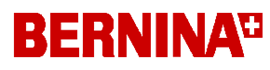 Bernina Sewing Machines