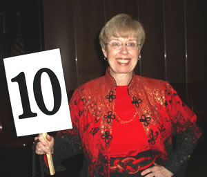Joan Derylak