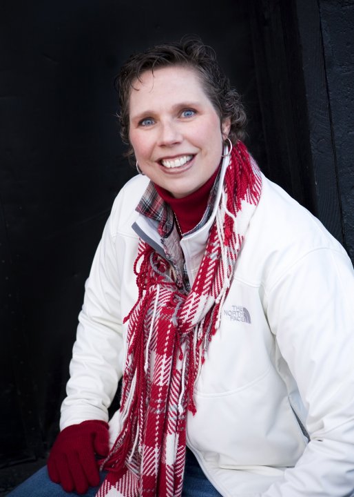 Executive Vice President of Seal Source International Kym Nelson