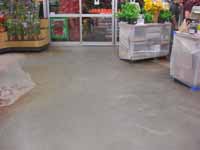 DuraGloss 30+/50+ commercial sealer before