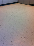 DuraGloss 30+/50+ commercial sealer before