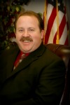 Andy Dawson