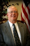 Kent Henderson