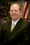 Gary Petersen