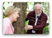 Have fun again with new hearing aids.