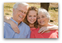 Let hearing aids help you today.