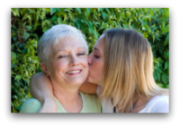Let new hearing aids bring a smile to your face.