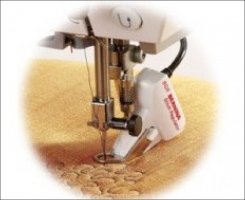 BERNINA Stitch Regulator