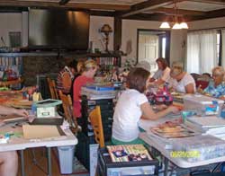 Scrapbooking Utah