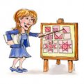 Fabrics Unlimited Class Schedule